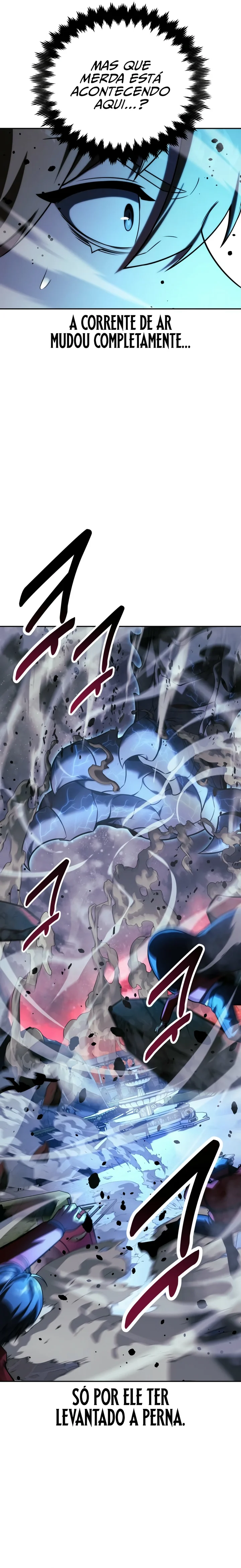Read Guia de Sobrevivência do Extra da Academia Pt Manga Online