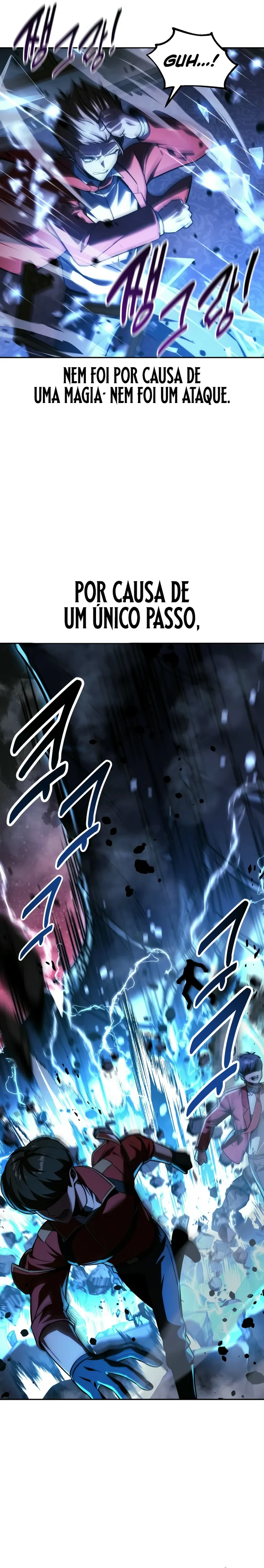Read Guia de Sobrevivência do Extra da Academia Pt Manga Online