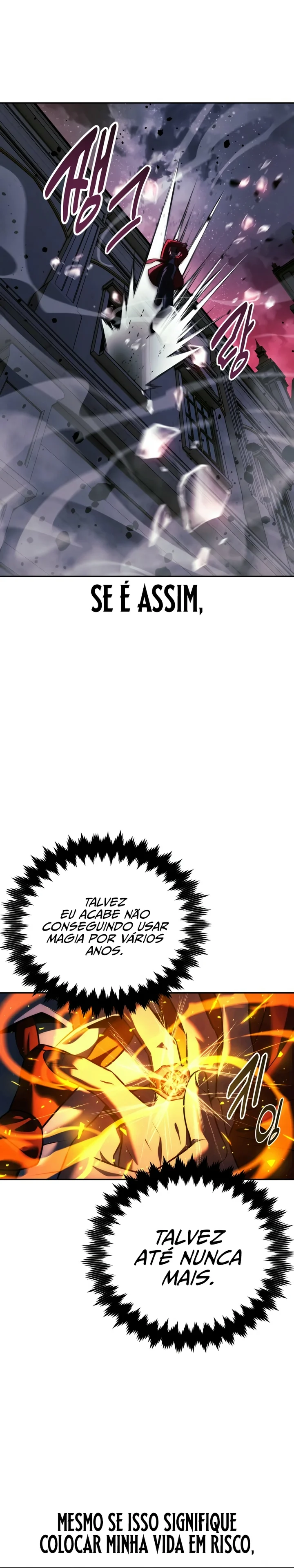 Read Guia de Sobrevivência do Extra da Academia Pt Manga Online