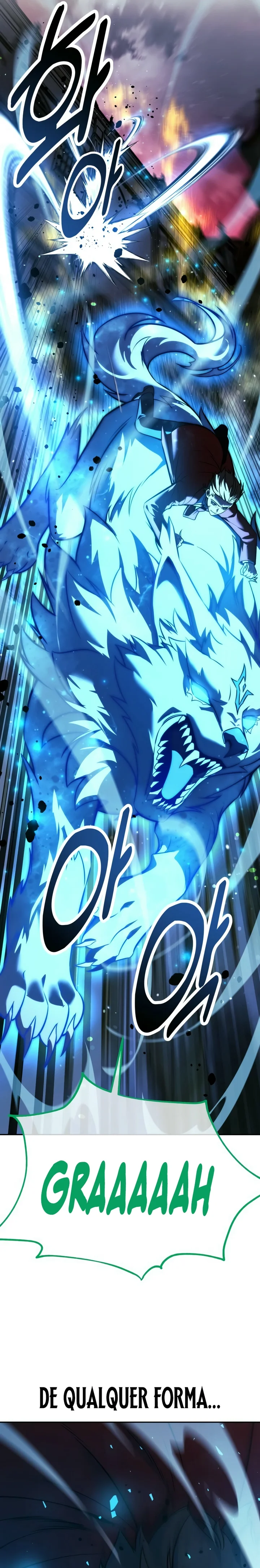 Read Guia de Sobrevivência do Extra da Academia Pt Manga Online