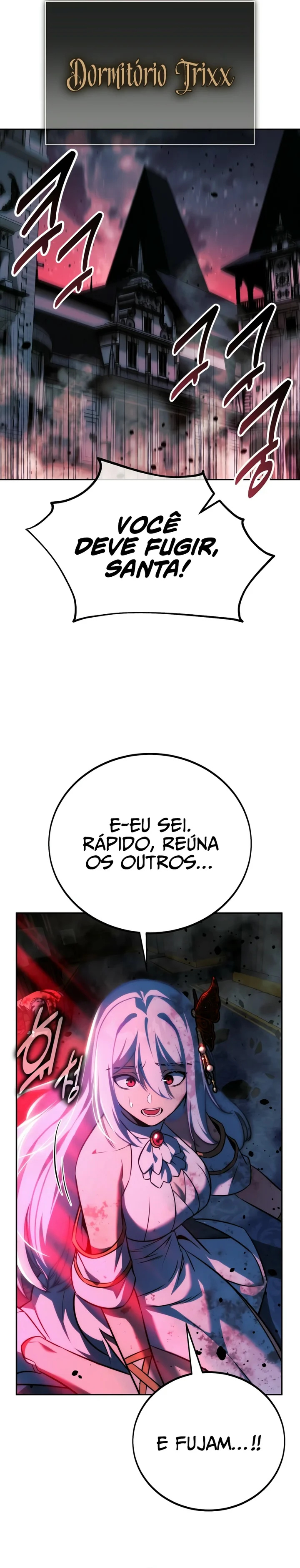 Read Guia de Sobrevivência do Extra da Academia Pt Manga Online