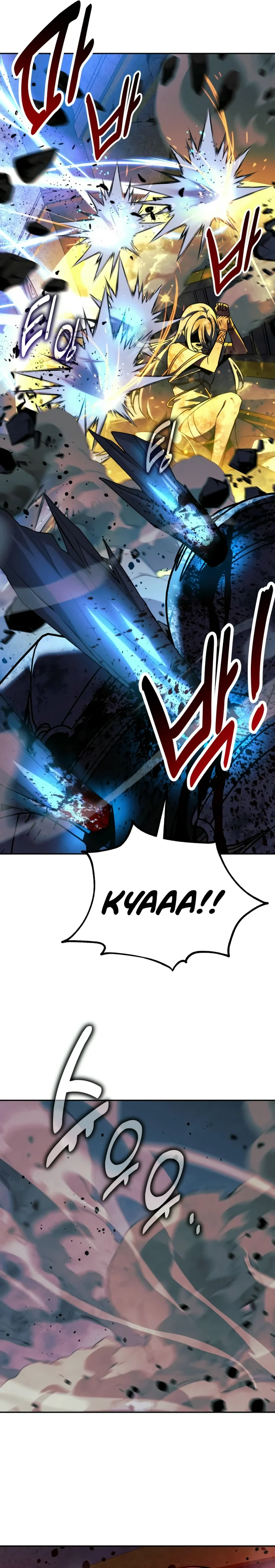 Read Guia de Sobrevivência do Extra da Academia Pt Manga Online