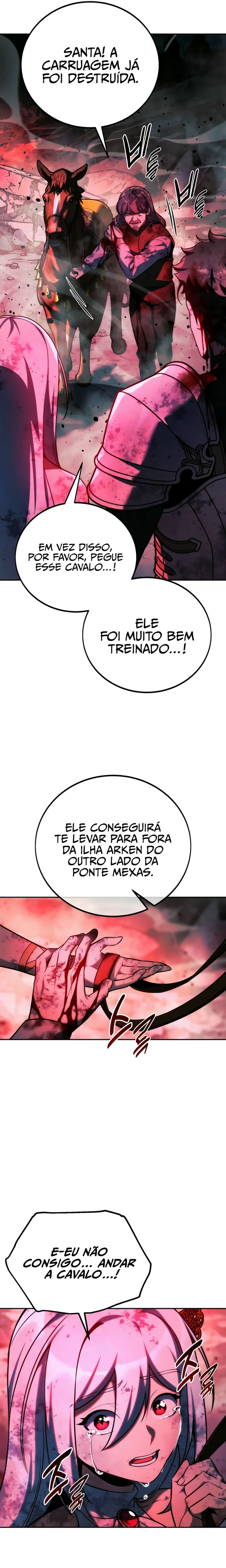 Read Guia de Sobrevivência do Extra da Academia Pt Manga Online