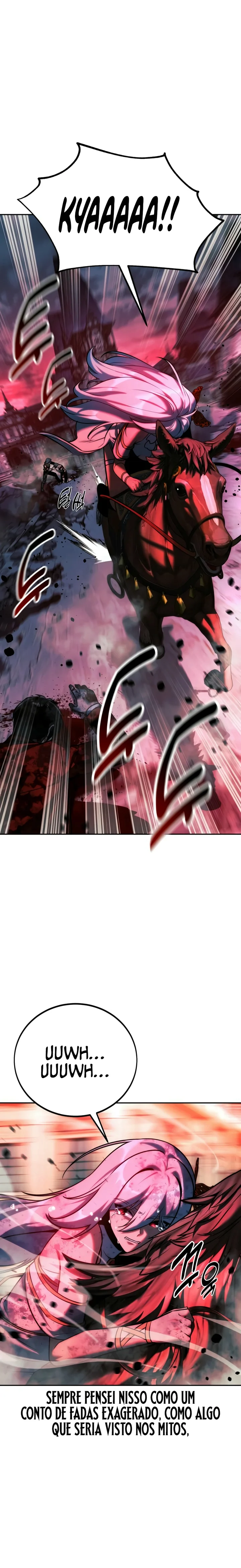Read Guia de Sobrevivência do Extra da Academia Pt Manga Online