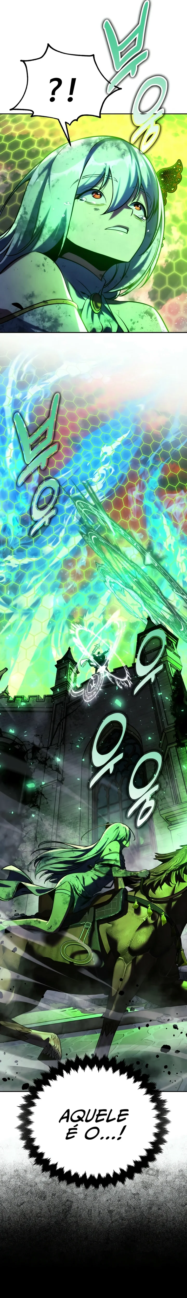 Read Guia de Sobrevivência do Extra da Academia Pt Manga Online