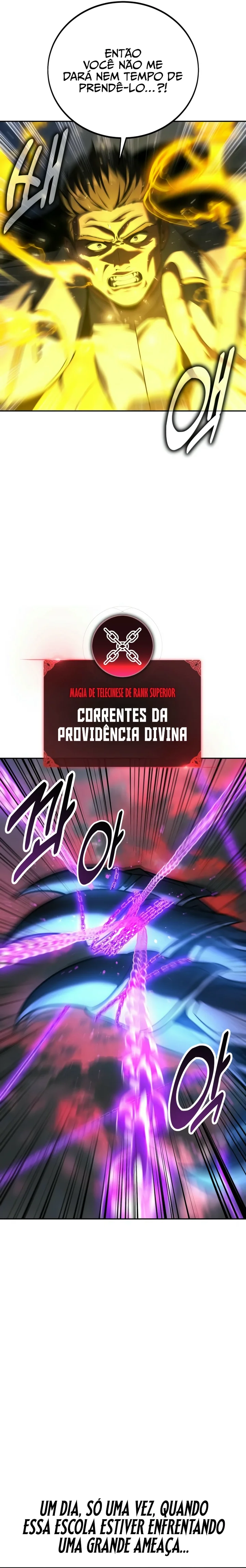 Read Guia de Sobrevivência do Extra da Academia Pt Manga Online