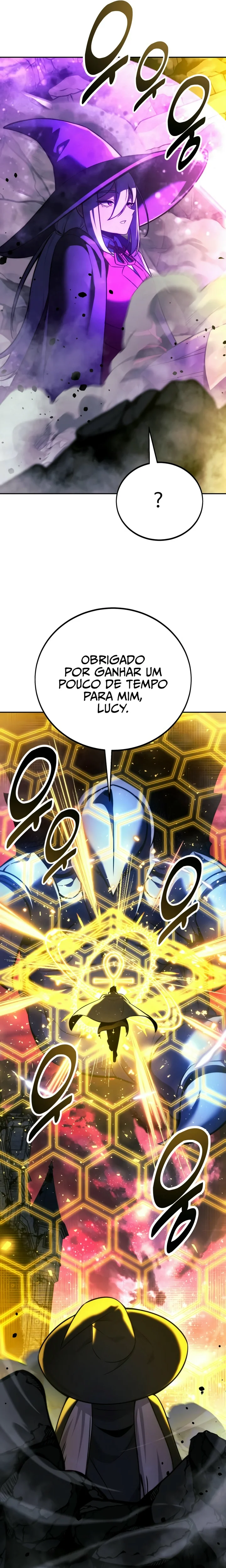 Read Guia de Sobrevivência do Extra da Academia Pt Manga Online
