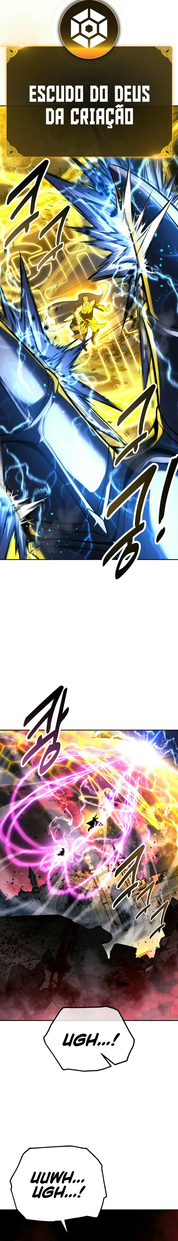 Read Guia de Sobrevivência do Extra da Academia Pt Manga Online