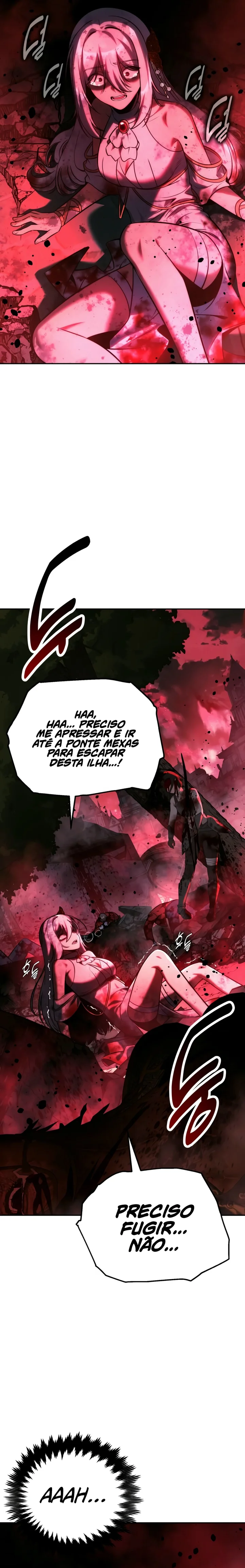 Read Guia de Sobrevivência do Extra da Academia Pt Manga Online