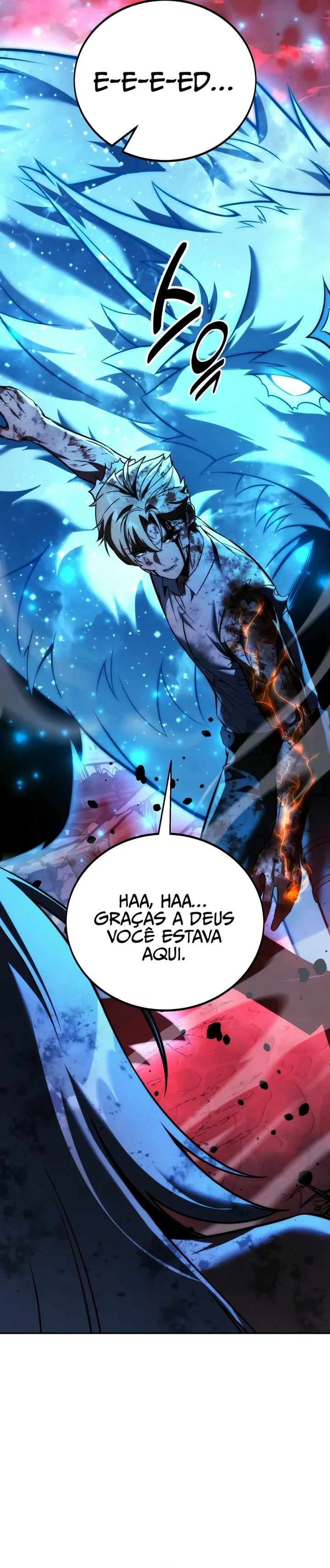 Read Guia de Sobrevivência do Extra da Academia Pt Manga Online