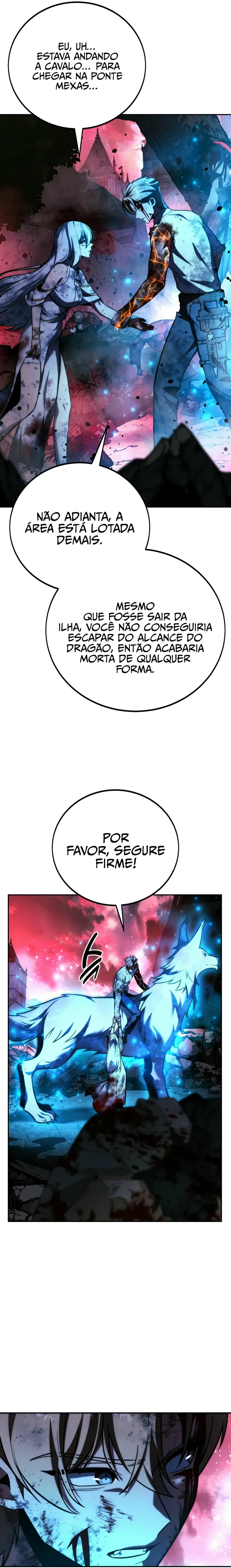 Read Guia de Sobrevivência do Extra da Academia Pt Manga Online