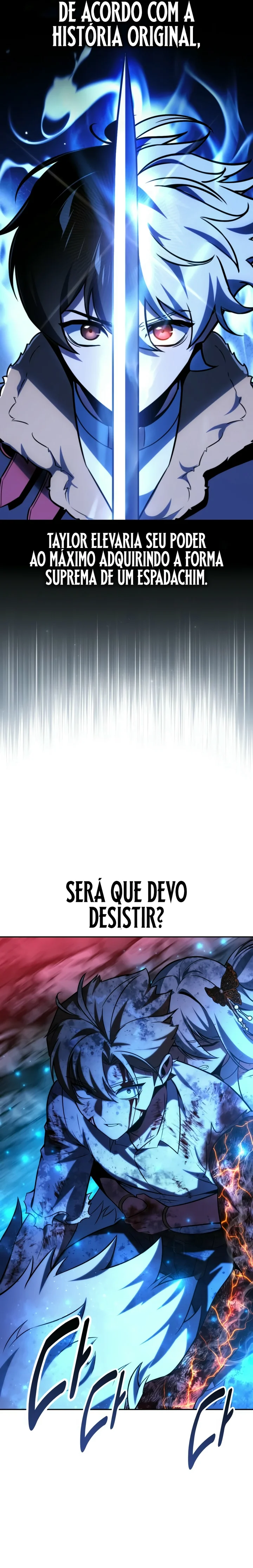 Read Guia de Sobrevivência do Extra da Academia Pt Manga Online
