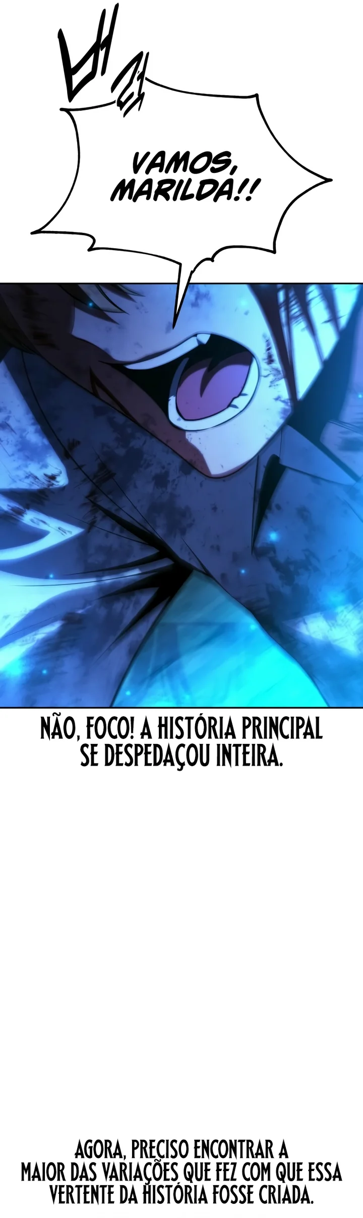 Read Guia de Sobrevivência do Extra da Academia Pt Manga Online
