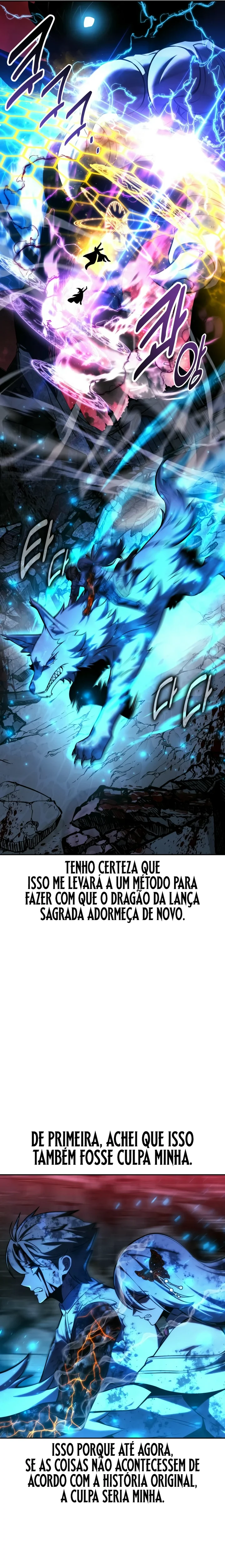 Read Guia de Sobrevivência do Extra da Academia Pt Manga Online