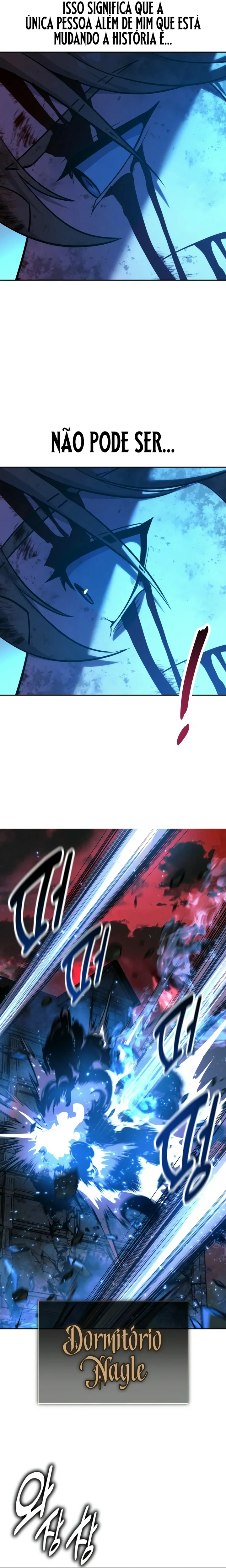Read Guia de Sobrevivência do Extra da Academia Pt Manga Online