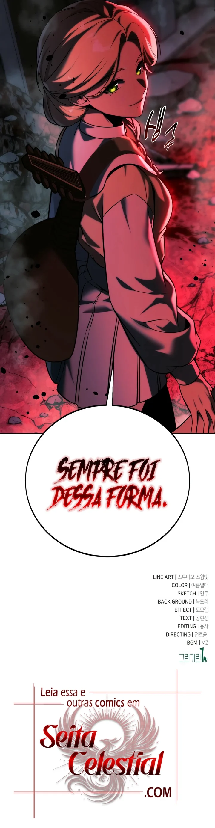 Read Guia de Sobrevivência do Extra da Academia Pt Manga Online