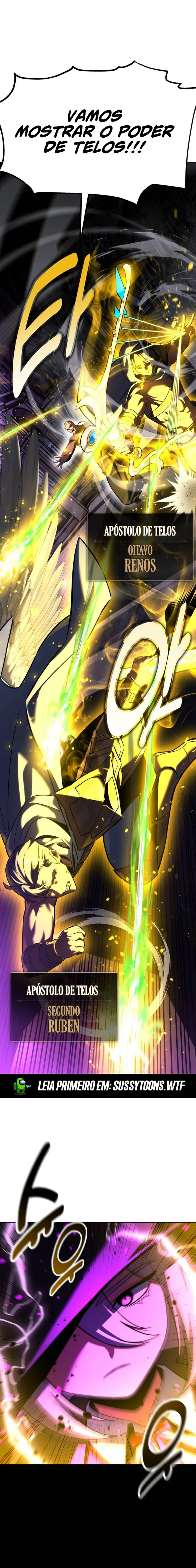 Read Guia de Sobrevivência do Extra da Academia Pt Manga Online