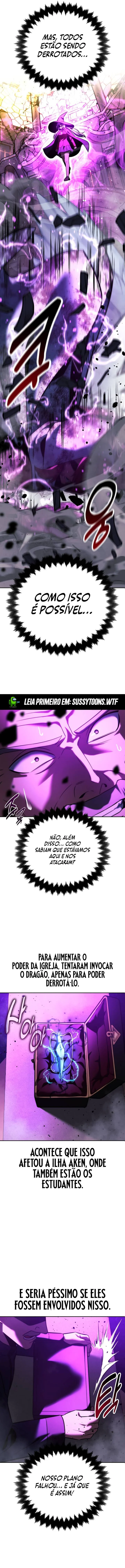 Read Guia de Sobrevivência do Extra da Academia Pt Manga Online