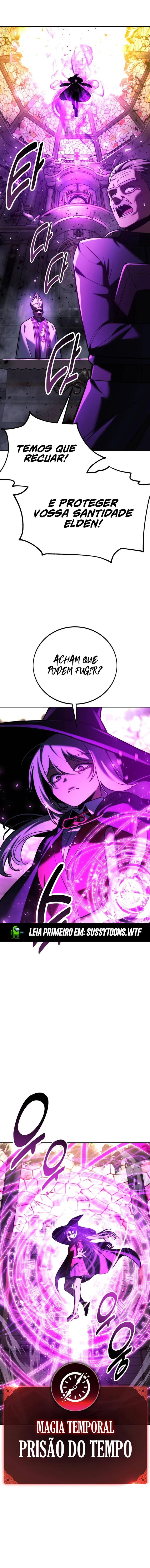 Read Guia de Sobrevivência do Extra da Academia Pt Manga Online