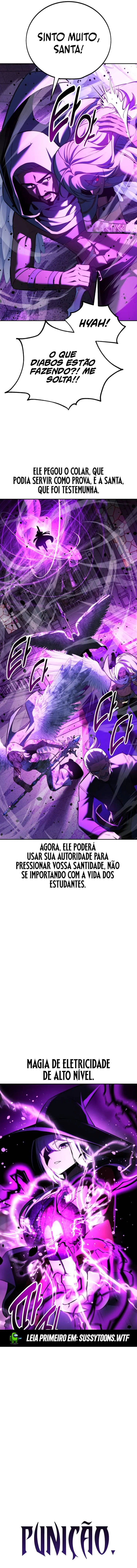 Read Guia de Sobrevivência do Extra da Academia Pt Manga Online