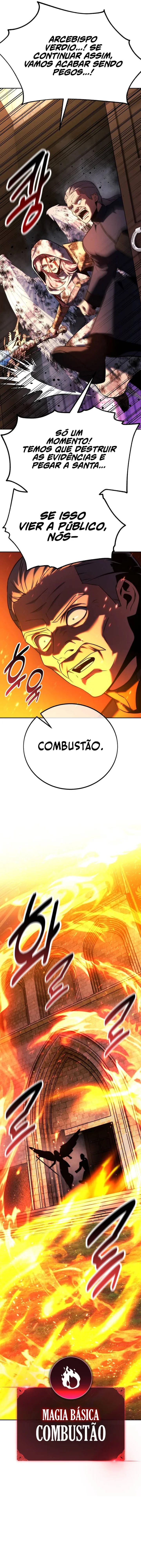 Read Guia de Sobrevivência do Extra da Academia Pt Manga Online