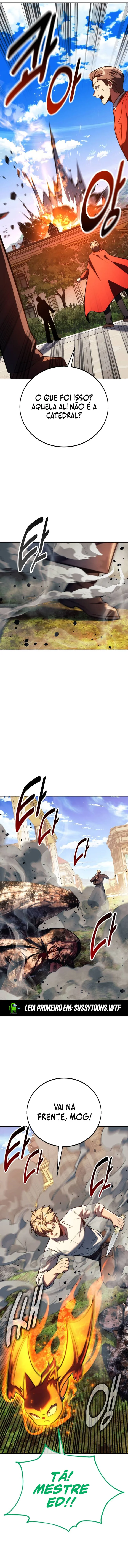 Read Guia de Sobrevivência do Extra da Academia Pt Manga Online
