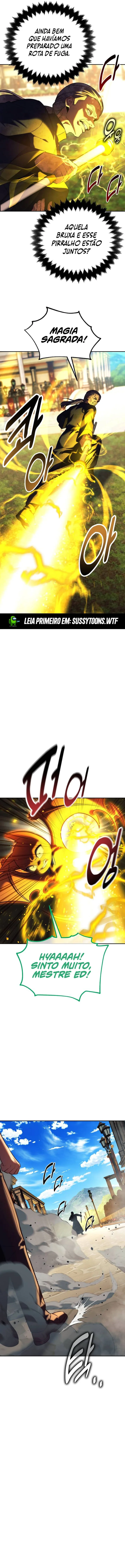 Read Guia de Sobrevivência do Extra da Academia Pt Manga Online