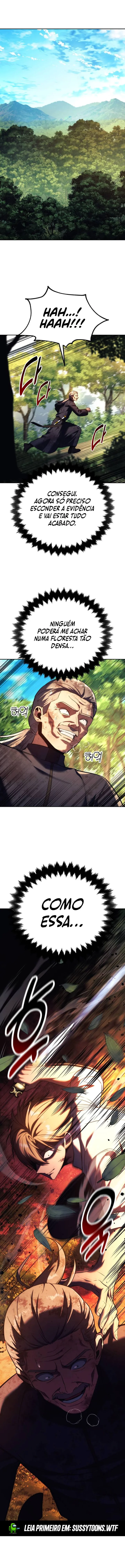 Read Guia de Sobrevivência do Extra da Academia Pt Manga Online