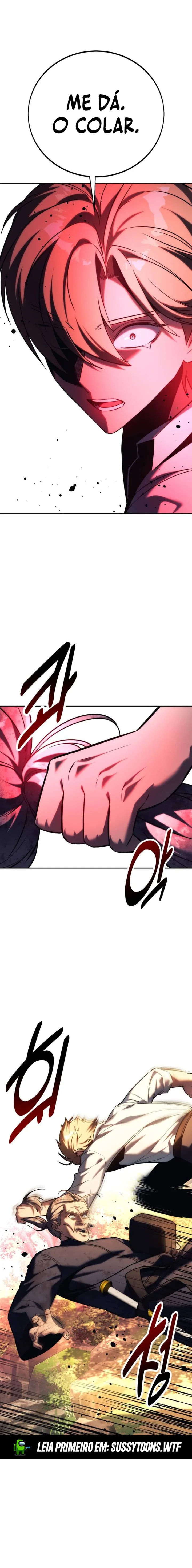 Read Guia de Sobrevivência do Extra da Academia Pt Manga Online
