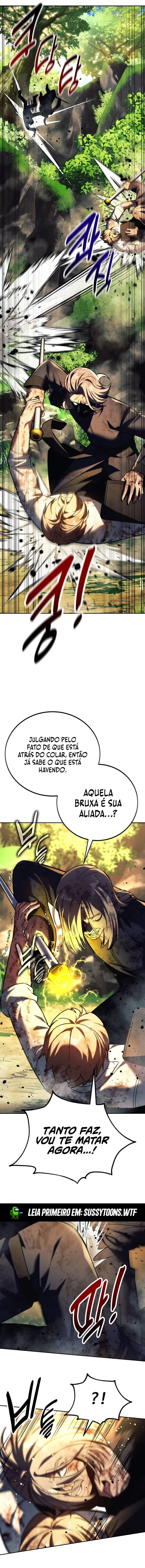 Read Guia de Sobrevivência do Extra da Academia Pt Manga Online