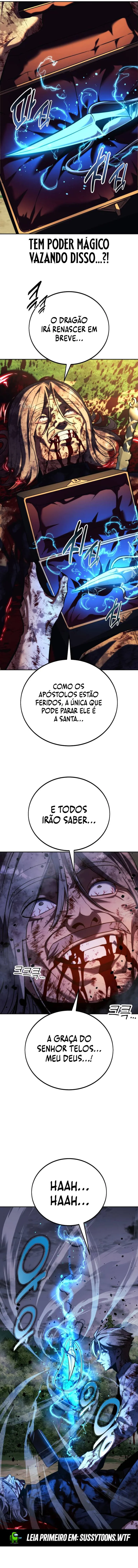 Read Guia de Sobrevivência do Extra da Academia Pt Manga Online