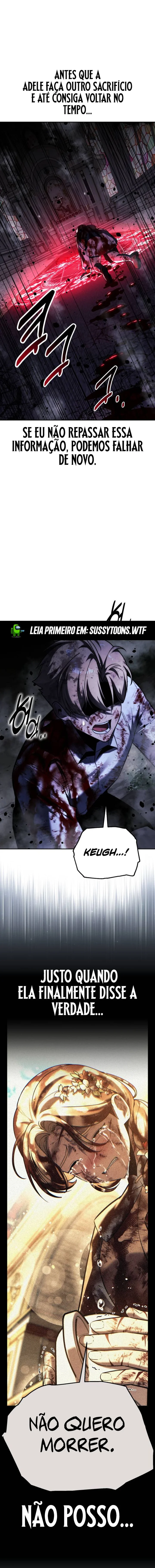 Read Guia de Sobrevivência do Extra da Academia Pt Manga Online