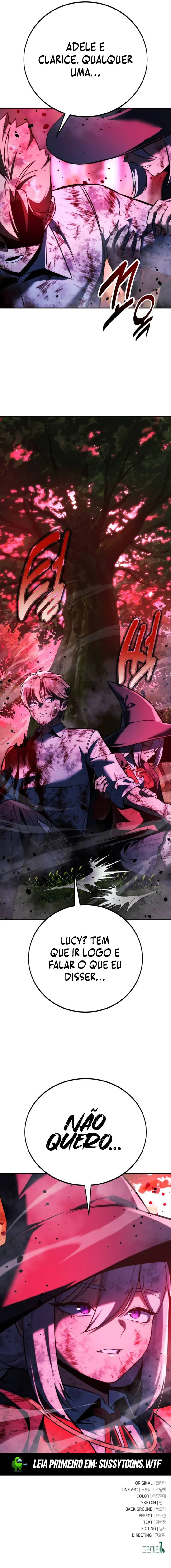 Read Guia de Sobrevivência do Extra da Academia Pt Manga Online