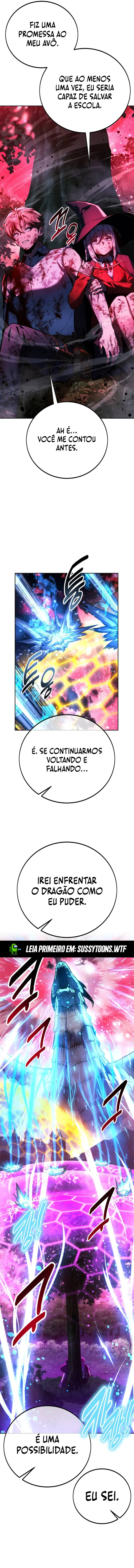 Read Guia de Sobrevivência do Extra da Academia Pt Manga Online