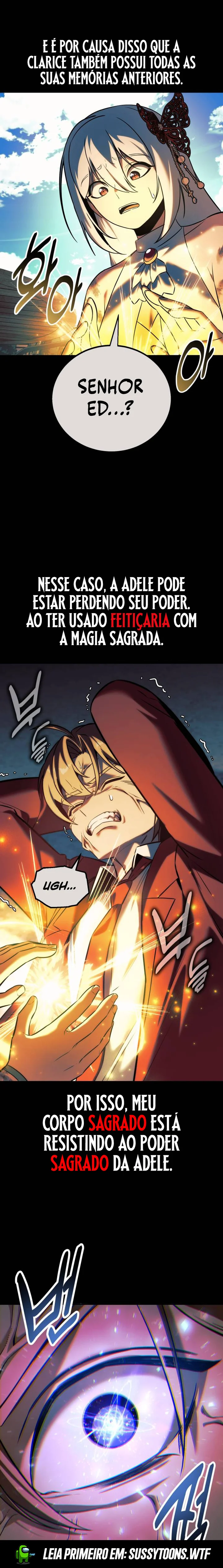 Read Guia de Sobrevivência do Extra da Academia Pt Manga Online