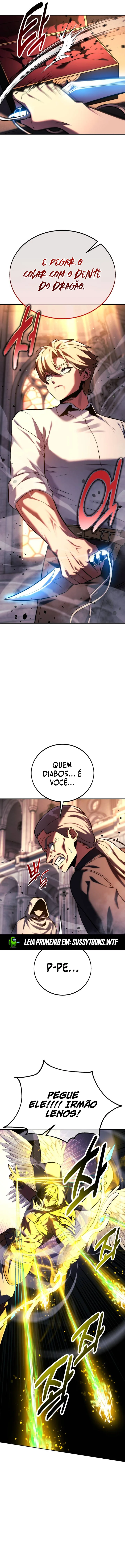 Read Guia de Sobrevivência do Extra da Academia Pt Manga Online