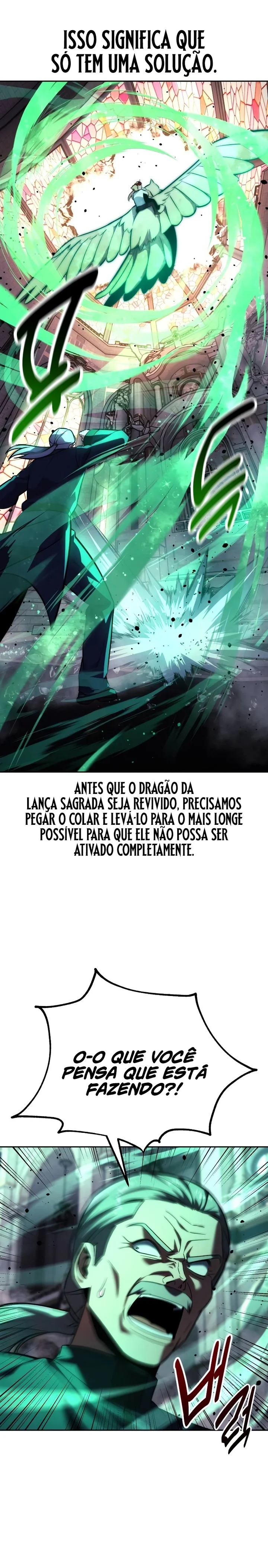 Read Guia de Sobrevivência do Extra da Academia Pt Manga Online