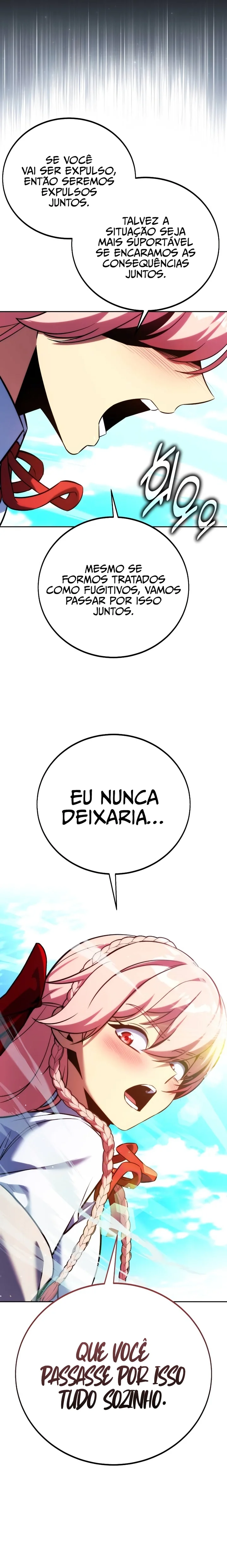Read Guia de Sobrevivência do Extra da Academia Pt Manga Online