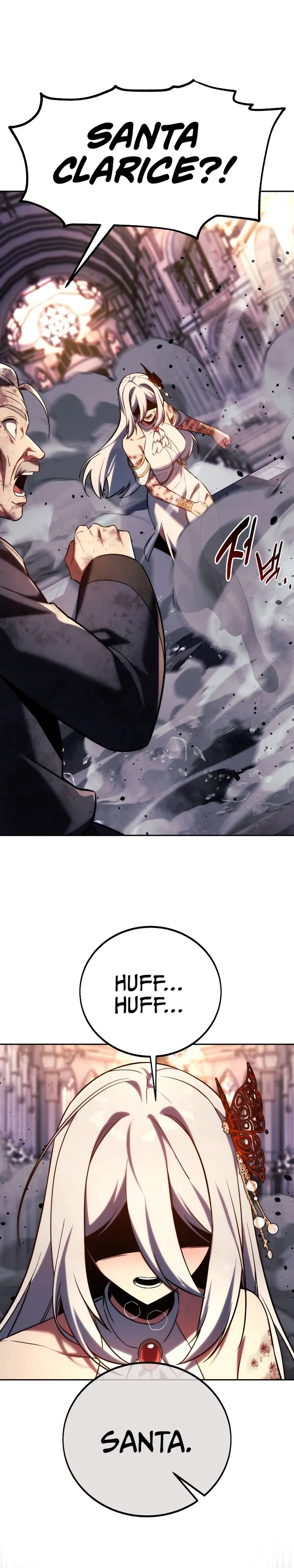 Read Guia de Sobrevivência do Extra da Academia Pt Manga Online