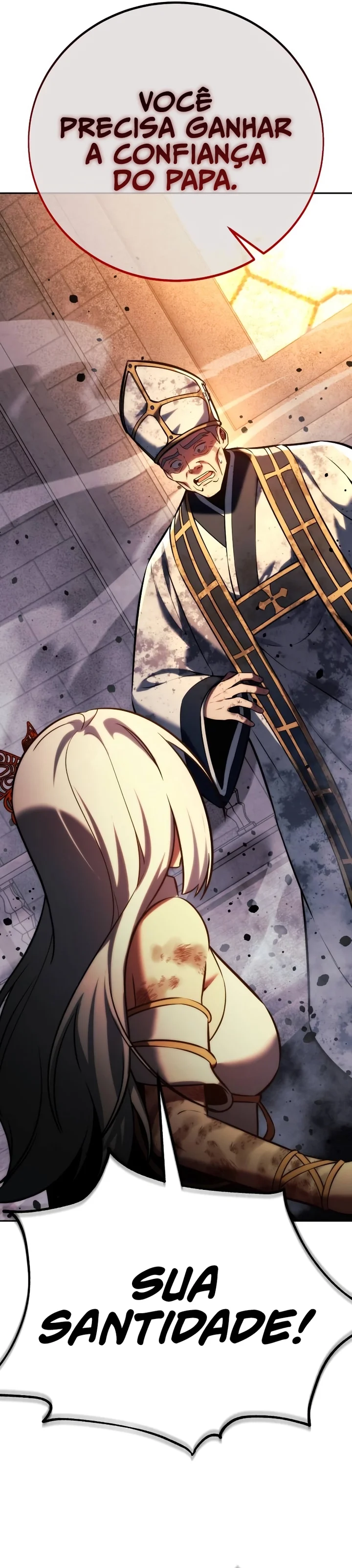 Read Guia de Sobrevivência do Extra da Academia Pt Manga Online