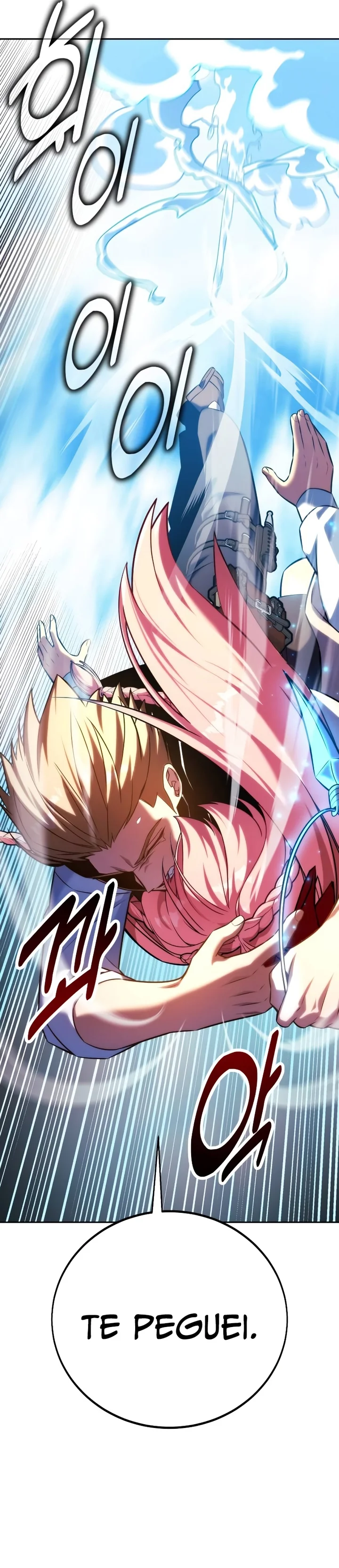 Read Guia de Sobrevivência do Extra da Academia Pt Manga Online