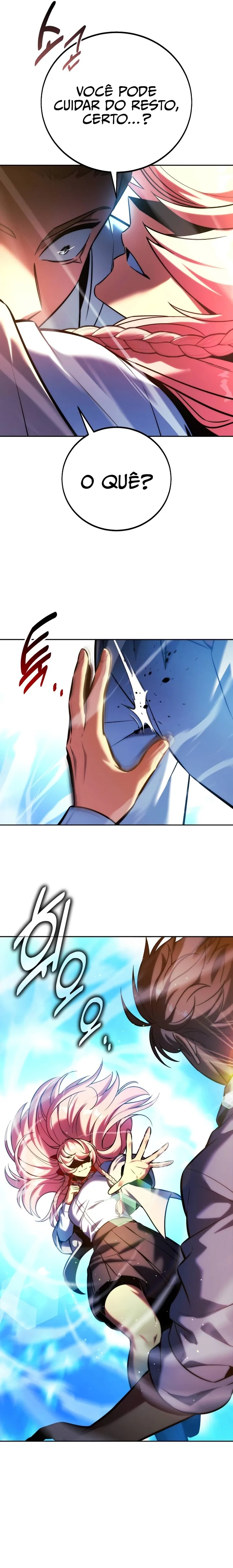 Read Guia de Sobrevivência do Extra da Academia Pt Manga Online