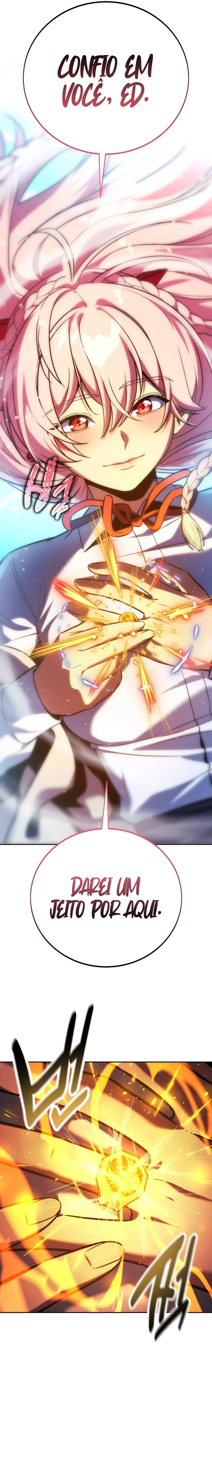 Read Guia de Sobrevivência do Extra da Academia Pt Manga Online