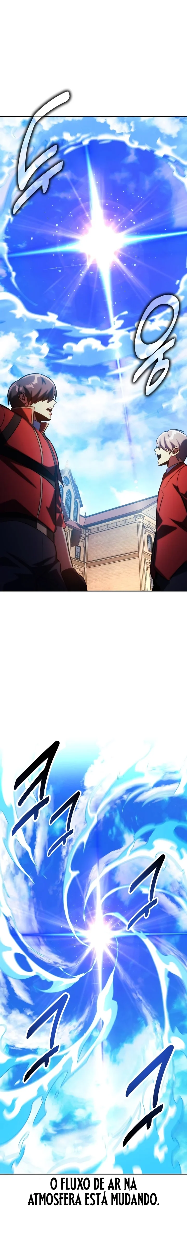 Read Guia de Sobrevivência do Extra da Academia Pt Manga Online