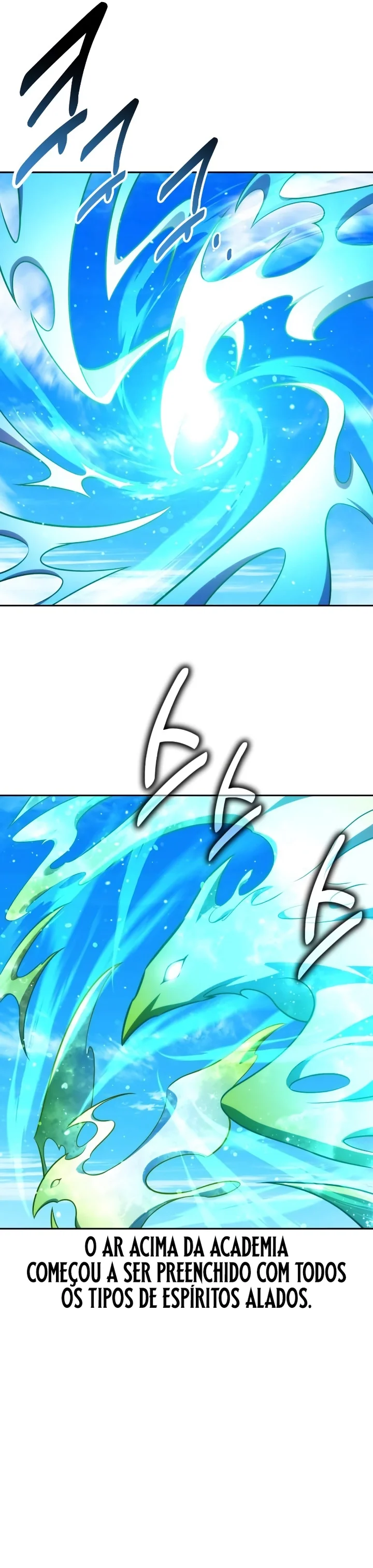 Read Guia de Sobrevivência do Extra da Academia Pt Manga Online