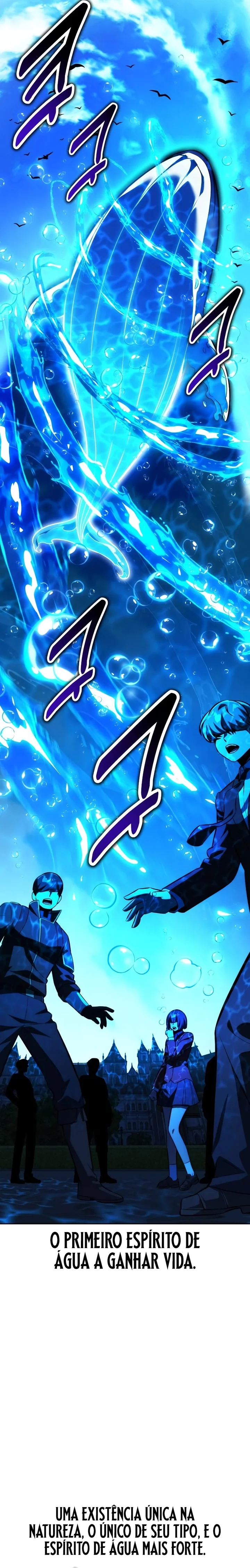 Read Guia de Sobrevivência do Extra da Academia Pt Manga Online