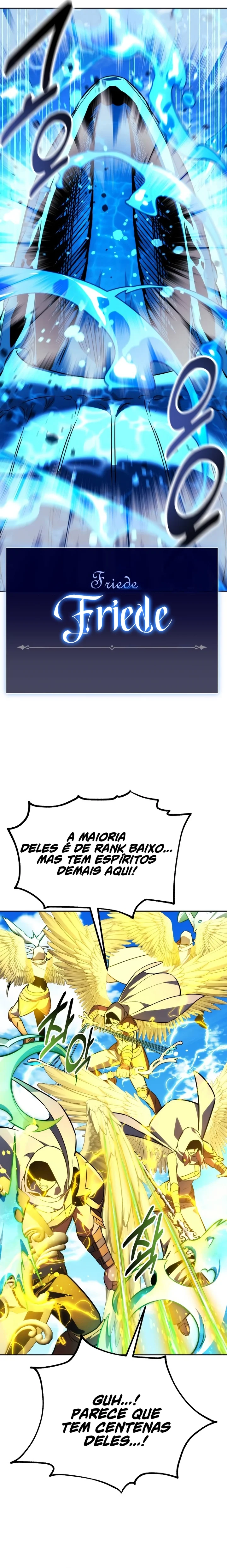 Read Guia de Sobrevivência do Extra da Academia Pt Manga Online