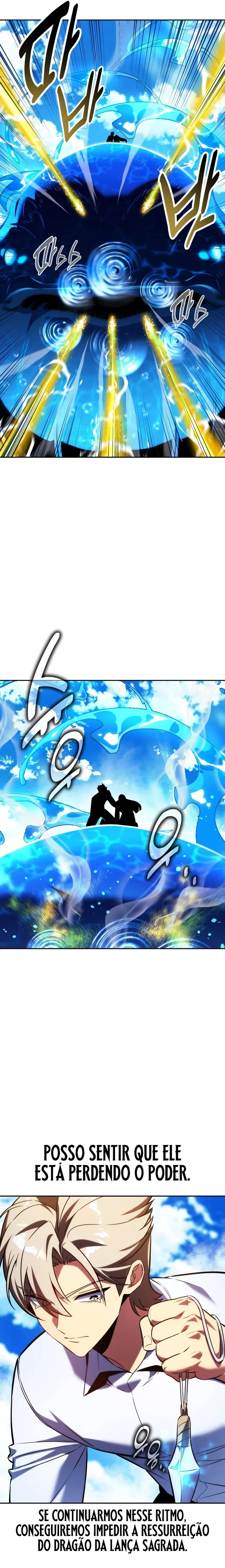 Read Guia de Sobrevivência do Extra da Academia Pt Manga Online
