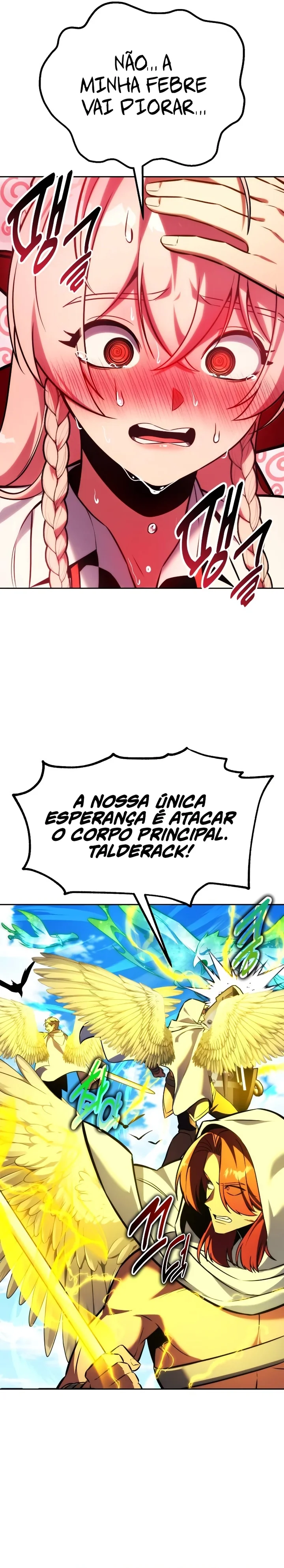 Read Guia de Sobrevivência do Extra da Academia Pt Manga Online