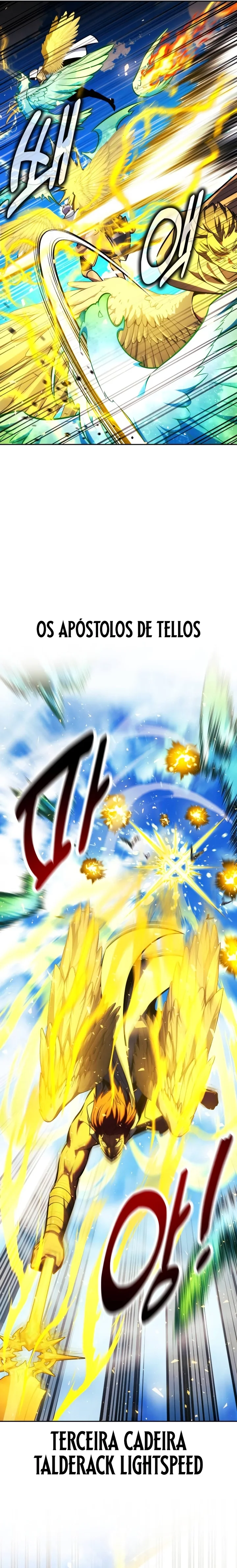 Read Guia de Sobrevivência do Extra da Academia Pt Manga Online